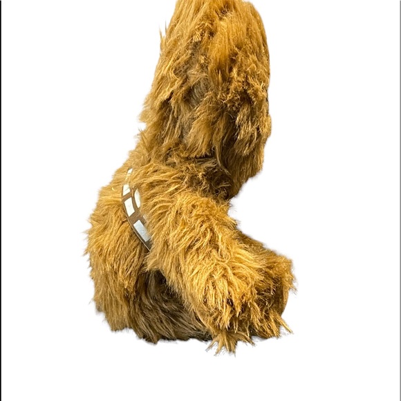 STAR WARS chewie - Picture 5 of 13